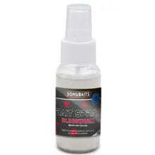 SONUBAITS - Sprej Bait Spray Bloodworm 50 ml