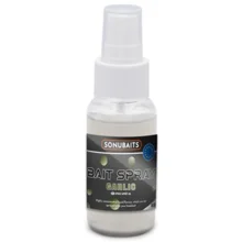 SONUBAITS - Sprej Bait Spray Garlic 50 ml