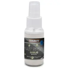 SONUBAITS - Sprej Bait Spray Garlic 50 ml