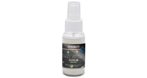 SONUBAITS - Sprej Bait Spray Garlic 50 ml