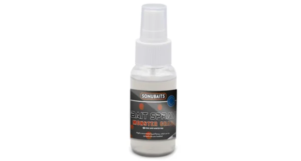 SONUBAITS - Sprej Bait Spray Monster Crab 50 ml