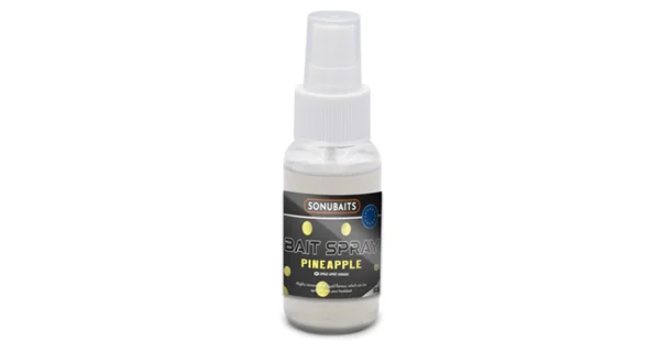 SONUBAITS - Sprej Bait Spray Pineapple 50 ml