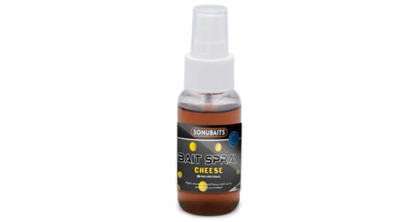 SONUBAITS - Sprej Banana Bait Spray 50 ml
