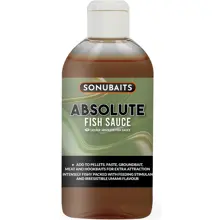 SONUBAITS - Tekutá omáčka Absolute Fish Sauce 200 ml