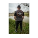 SONUBAITS - Tričko Grey T-Shirt vel. 2XL