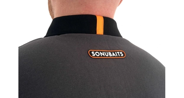 SONUBAITS - Tričko Polo Shirt vel. 3XL