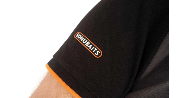 SONUBAITS - Tričko Polo Shirt vel. 3XL