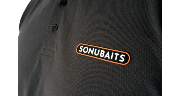 SONUBAITS - Tričko Polo Shirt vel. 3XL
