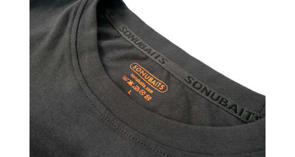 SONUBAITS - Tričko Sonu T-Shirt vel. 2XL