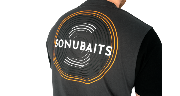 SONUBAITS - Tričko Sonu T-Shirt vel. 2XL