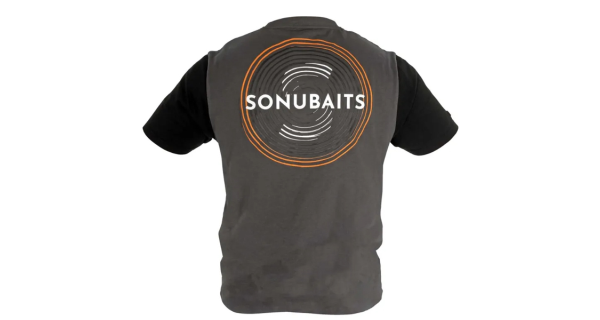 SONUBAITS - Tričko Sonu T-Shirt vel. 2XL