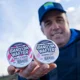 SONUBAITS - Wafters Band'Um Wafter 10 mm 45 g Krill & Squid