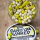 SONUBAITS - Wafters Band'Um Wafter 10 mm 45 g Pineapple & Coconut