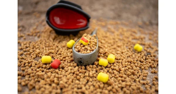 SONUBAITS - Wafters Band'Um Wafter 10 mm 45 g Power Scopex
