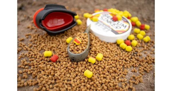 SONUBAITS - Wafters Band'Um Wafter 10 mm 45 g Power Scopex