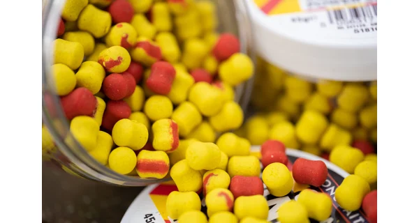SONUBAITS - Wafters Band'Um Wafter 10 mm 45 g Power Scopex