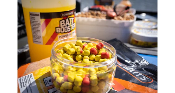 SONUBAITS - Wafters Band'Um Wafter 10 mm 45 g Power Scopex