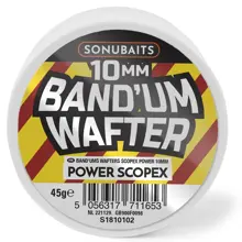 SONUBAITS - Wafters Band'Um Wafter 10 mm 45 g Power Scopex