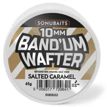 SONUBAITS - Wafters Band'Um Wafter 10 mm 45 g Salted Caramel