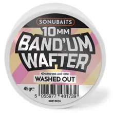 SONUBAITS - Wafters Band'Um Wafter 10 mm 45 g Washed Out