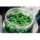 SONUBAITS - Wafters Band'Um Wafter 6 mm 40 g Marine Green
