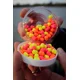 SONUBAITS - Wafters Band'Um Wafter 6 mm 45 g Fluoro