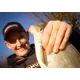 SONUBAITS - Wafters Band'Um Wafter 6 mm 45 g Fluoro