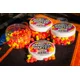 SONUBAITS - Wafters Band'Um Wafter 6 mm 45 g Fluoro