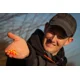 SONUBAITS - Wafters Band'Um Wafter 6 mm 45 g Fluoro