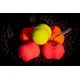 SONUBAITS - Wafters Band'Um Wafter 6 mm 45 g Fluoro