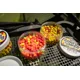 SONUBAITS - Wafters Band'Um Wafter 6 mm 45 g Fluoro