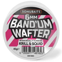 SONUBAITS - Wafters Band'Um Wafter 6 mm 45 g Krill & Squid