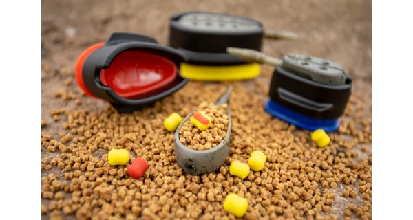 SONUBAITS - Wafters Band'Um Wafter 6 mm 45 g Power Scopex