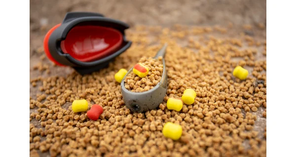 SONUBAITS - Wafters Band'Um Wafter 6 mm 45 g Power Scopex
