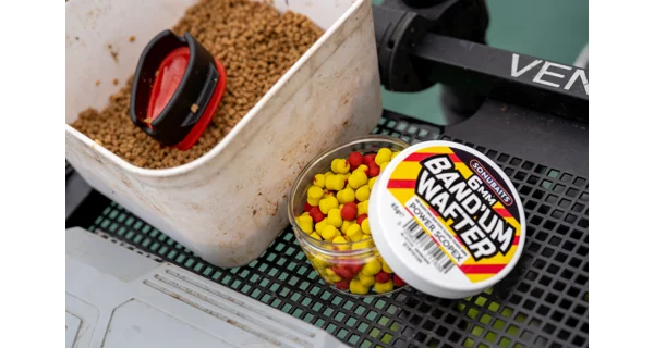 SONUBAITS - Wafters Band'Um Wafter 6 mm 45 g Power Scopex