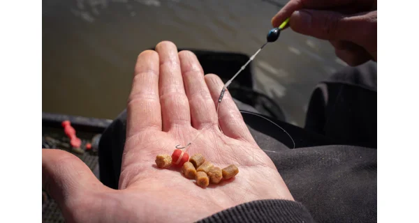 SONUBAITS - Wafters Band'Um Wafter 6 mm 45 g Power Scopex
