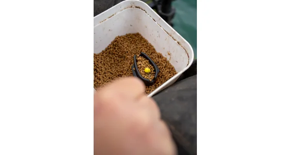 SONUBAITS - Wafters Band'Um Wafter 6 mm 45 g Power Scopex