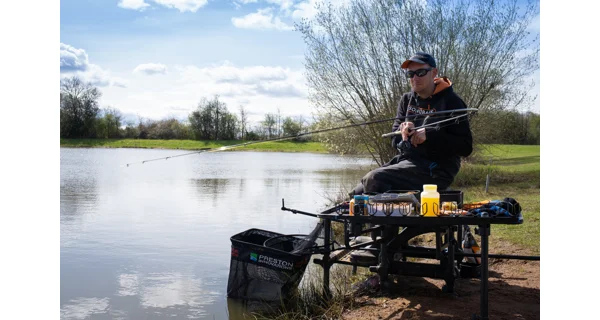 SONUBAITS - Wafters Band'Um Wafter 6 mm 45 g Power Scopex
