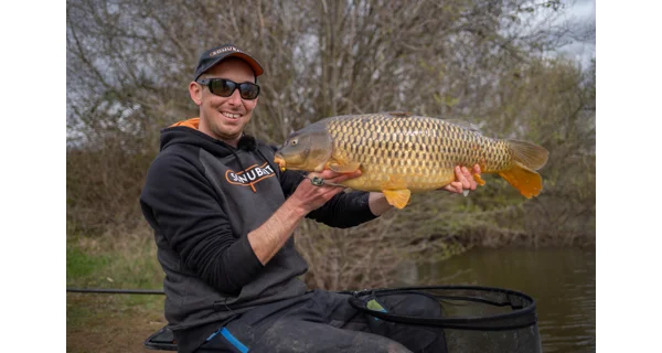 SONUBAITS - Wafters Band'Um Wafter 6 mm 45 g Power Scopex