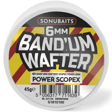 SONUBAITS - Wafters Band'Um Wafter 6 mm 45 g Power Scopex