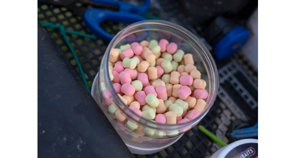 SONUBAITS - Wafters Band'Um Wafter 6 mm 45 g Washed Out