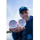 SONUBAITS - Wafters Band'Um Wafter 6 mm 45 g Washed Out