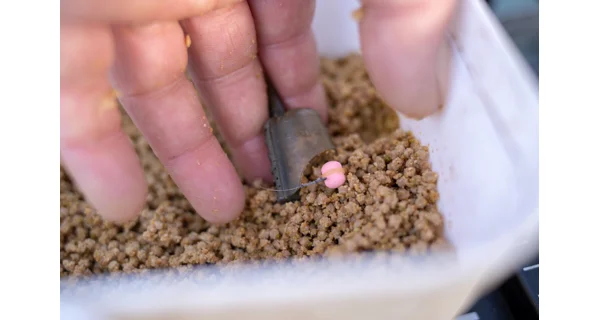 SONUBAITS - Wafters Band'Um Wafter 6 mm 45 g Washed Out