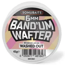 SONUBAITS - Wafters Band'Um Wafter 6 mm 45 g Washed Out