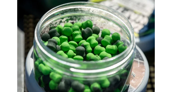 SONUBAITS - Wafters Band'Um Wafter 8 mm 40 g Marine Green
