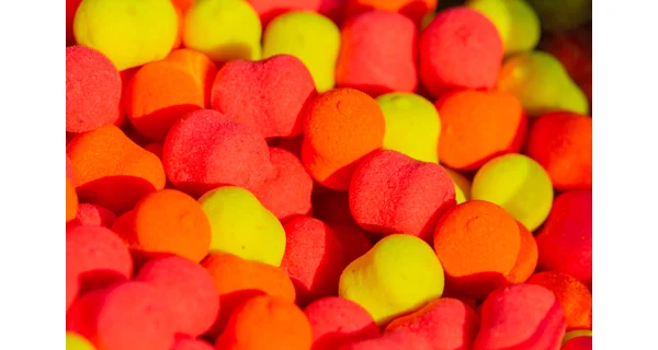 SONUBAITS - Wafters Band'Um Wafter 8 mm 45 g Fluoro