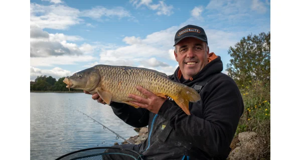 SONUBAITS - Wafters Band'Um Wafter 8 mm 45 g Fluoro