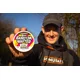 SONUBAITS - Wafters Band'Um Wafter 8 mm 45 g Fluoro