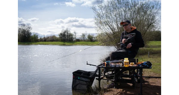 SONUBAITS - Wafters Band'Um Wafter 8 mm 45 g Power Scopex