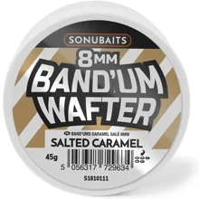 SONUBAITS - Wafters Band'Um Wafter 8 mm 45 g Salted Caramel
